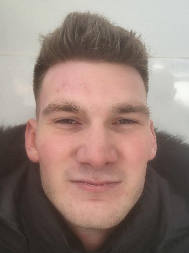 Eric Schwenger