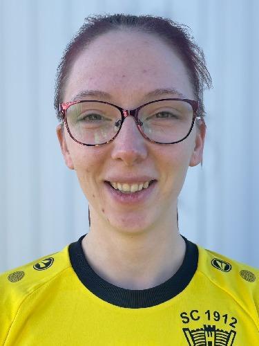 Denise Katharina Jansen
