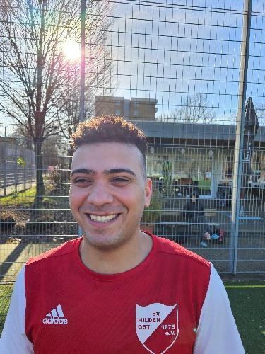 Basem Maged Shehata Beskhy Ebeid