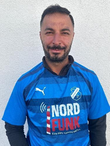 Ilyas Güngör