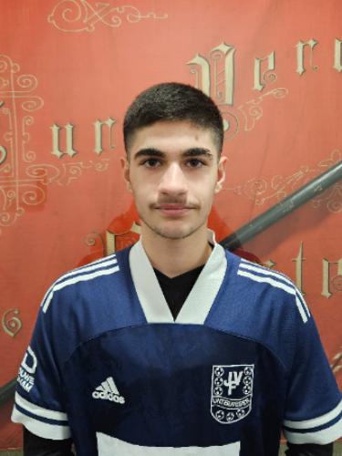 Gazi Saado