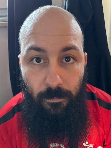 Leonidas Kiligaridis