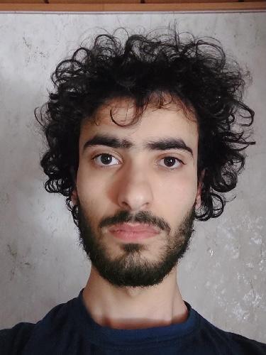 Ahmad Alafisch