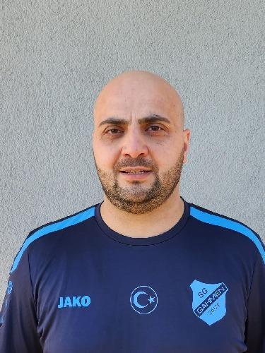 Ali Yigit