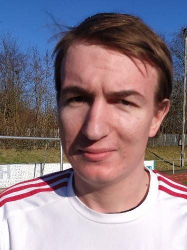 Vladyslav Nykytchuk