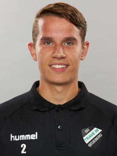 Tjark Mikael Eigebrecht