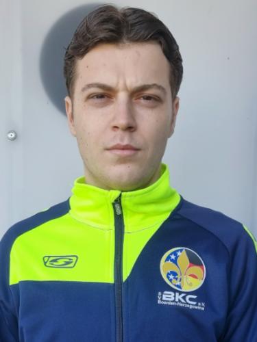 Selim Žuna