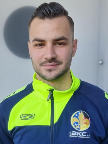 Nudzeim Imamović