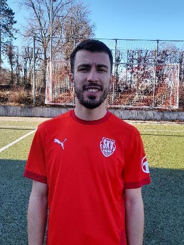 Abdennour Tarfaoui