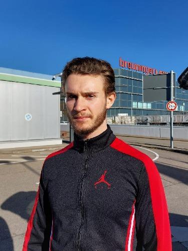 Jannis Elmering