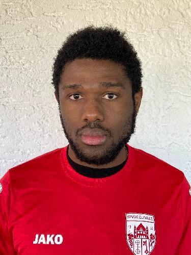 Ivon Joel Nana Kicheu