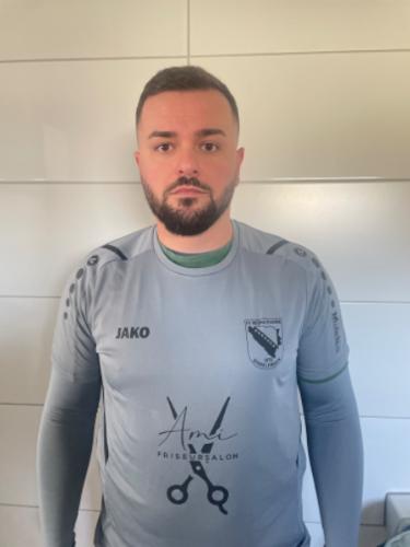 Adnan Cavcic