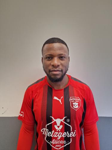 Fidele Ngankam Hontcheu