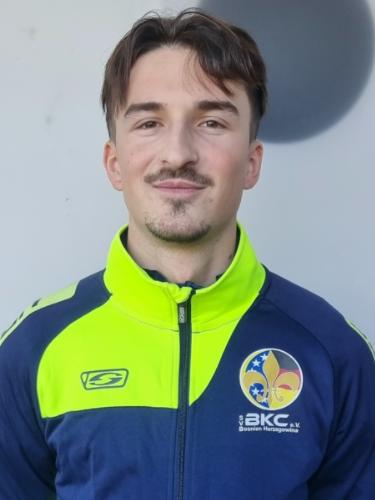 Elvedin Jasic