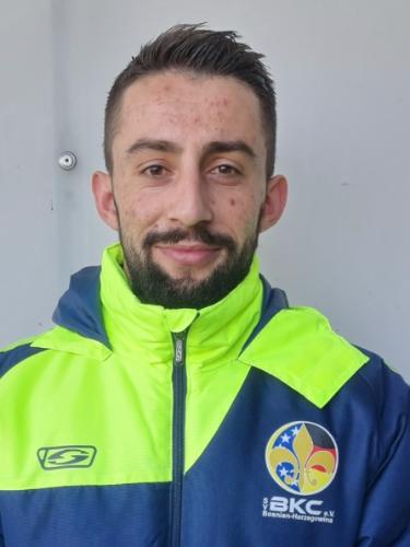Safet Mujkic