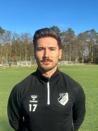 Sebastian Woitzyk