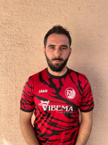 Leotrim Kastrati