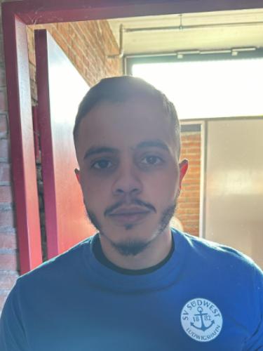 Zacarias Assabir Lahlou