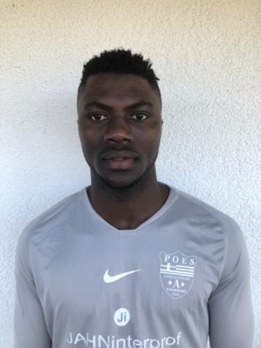 Mohamed Sylla
