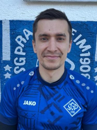 David Antolik
