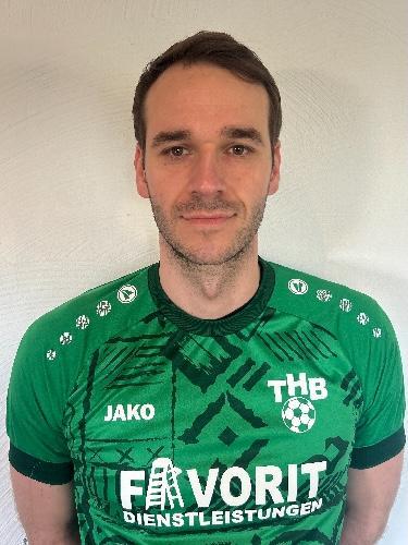 Markus Wagner