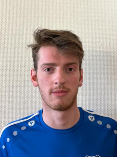 Patrick Frank Theveßen