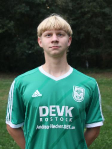 Rickard Fürstenau