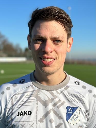 Fabian Stutzer