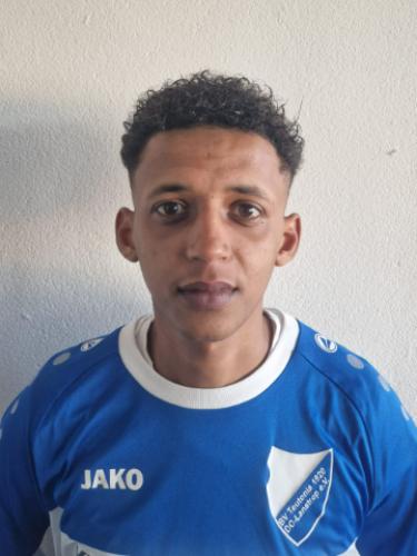 Mohamed Djama Elmi