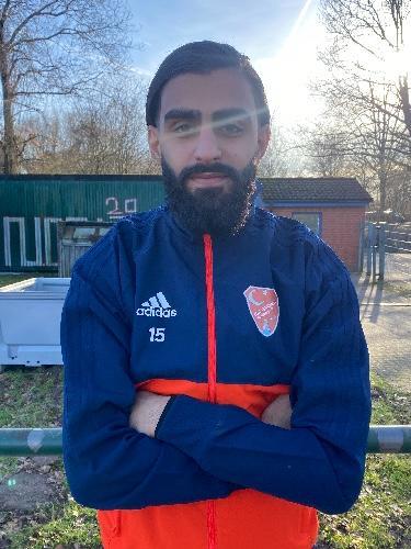 Lenard Rimon Gorgees Alamsha