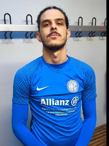 Konstantinos Tzitis