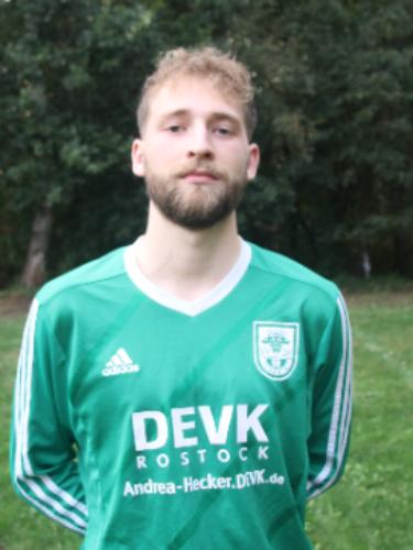Mathis Scharnweber