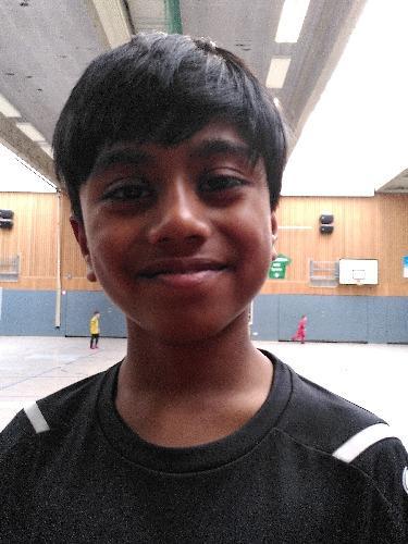 Adyan Rafaan Habib