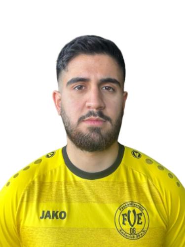 Hüseyin Bedran Gül