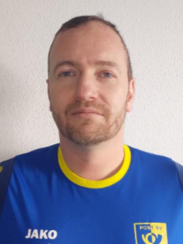 Steven Spletzer