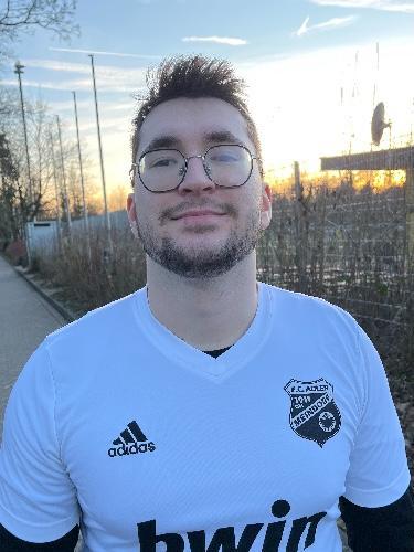 Ben Luca Penno