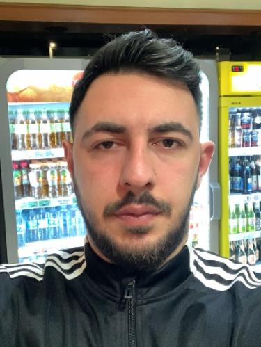 Hakan Sükür Degirmenci