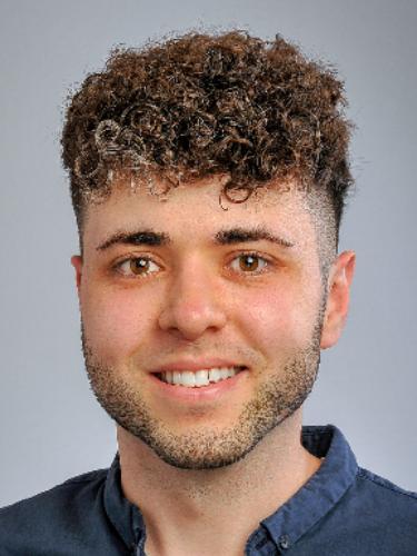 Yannic Annas
