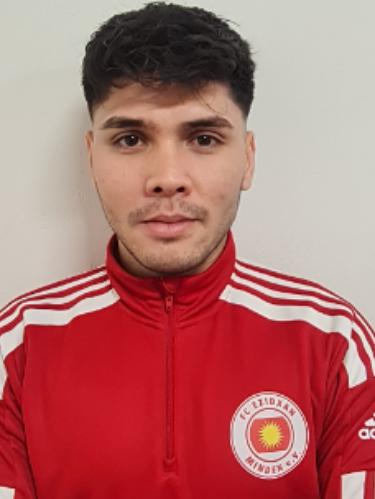 Saed Ali Asghar Hoseini