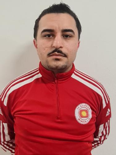Alan Jalal Khdeda Khdeda