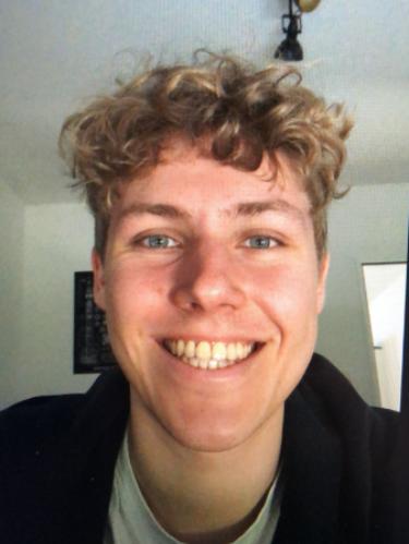 Hannes Pankow