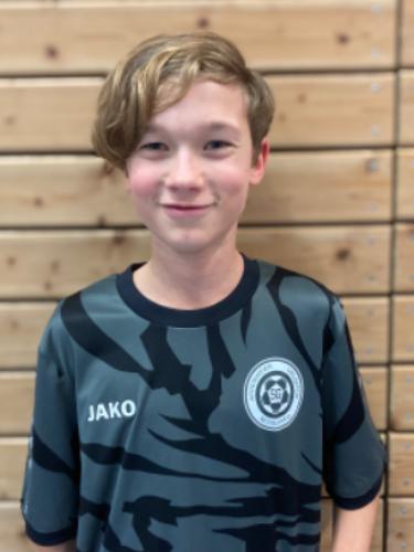 Lennart Maennle