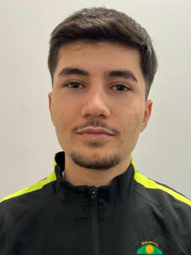 Abid Jihad Haji Al Mrad