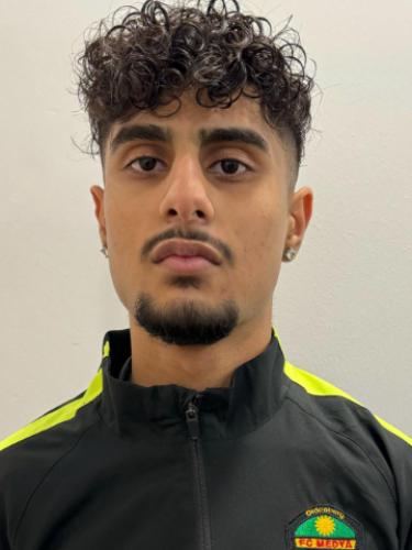 Bekir Elma