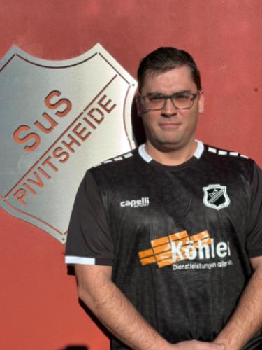 Marcel Pieper