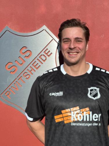 Andre Pieper