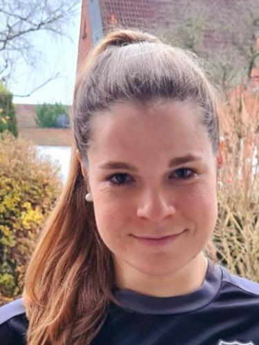 Madeline Gieseler