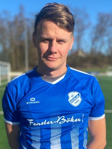 Torben Zum Grotenhoff