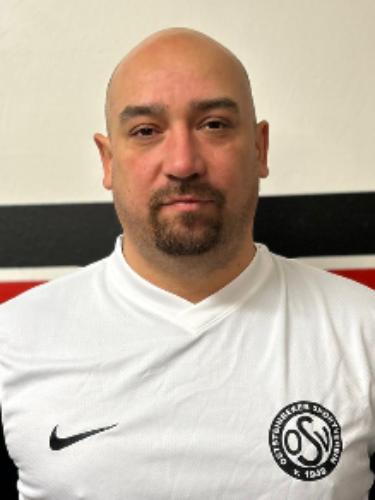 Marcus Böhmer