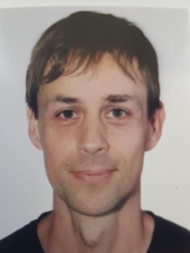 Markus Haberern